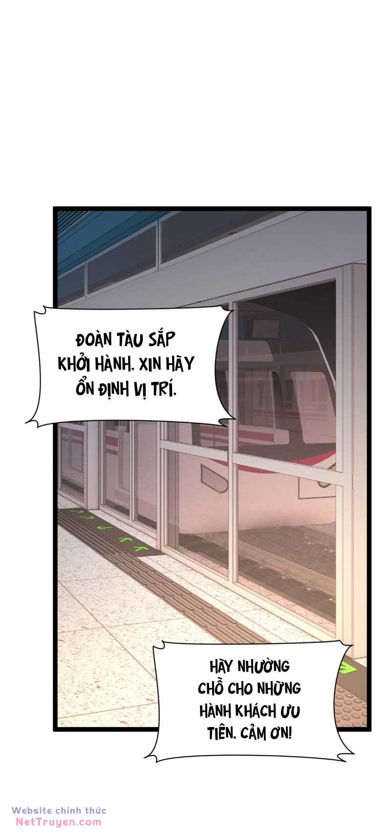 Tôi ở thế giới khác dựa dẫm vào phụ nữ