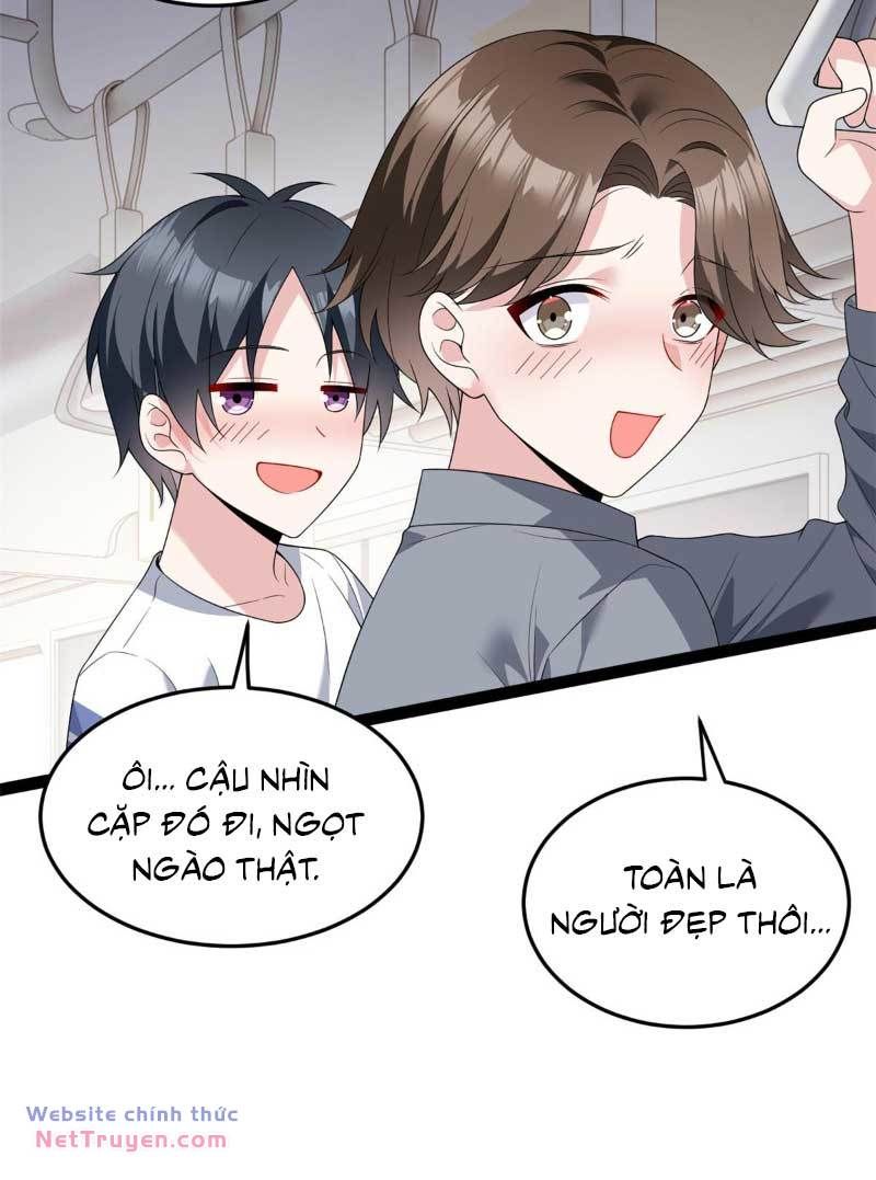 Tôi ở thế giới khác dựa dẫm vào phụ nữ
