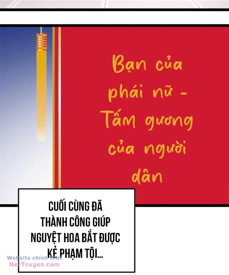 Tôi ở thế giới khác dựa dẫm vào phụ nữ