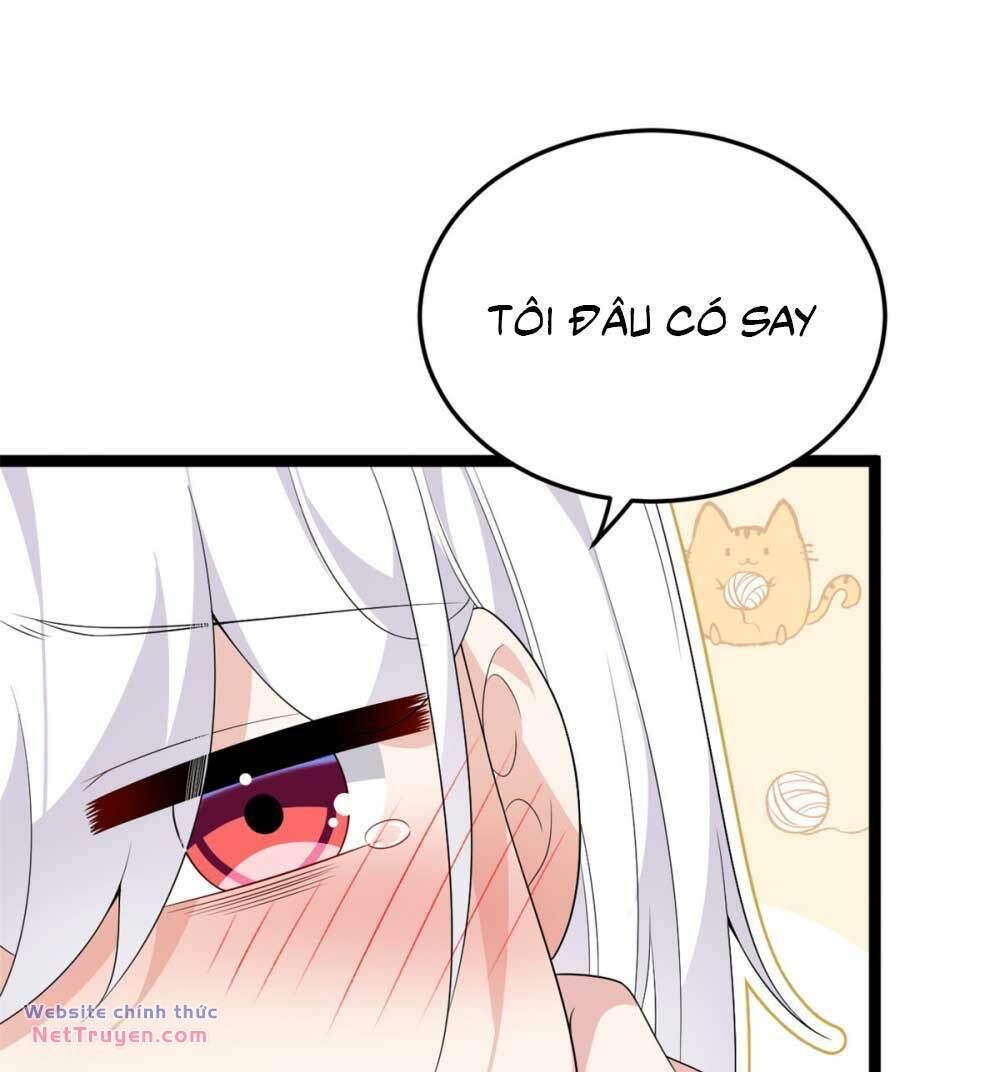 Tôi ở thế giới khác dựa dẫm vào phụ nữ