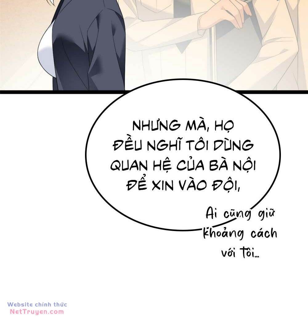 Tôi ở thế giới khác dựa dẫm vào phụ nữ