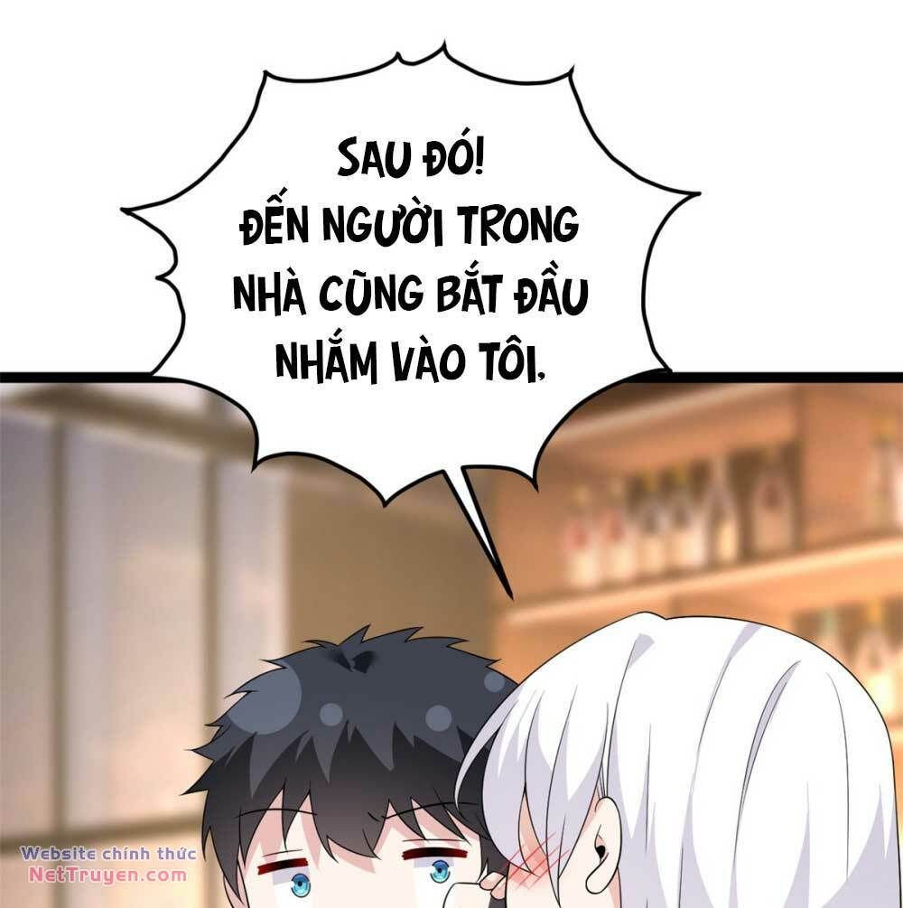 Tôi ở thế giới khác dựa dẫm vào phụ nữ