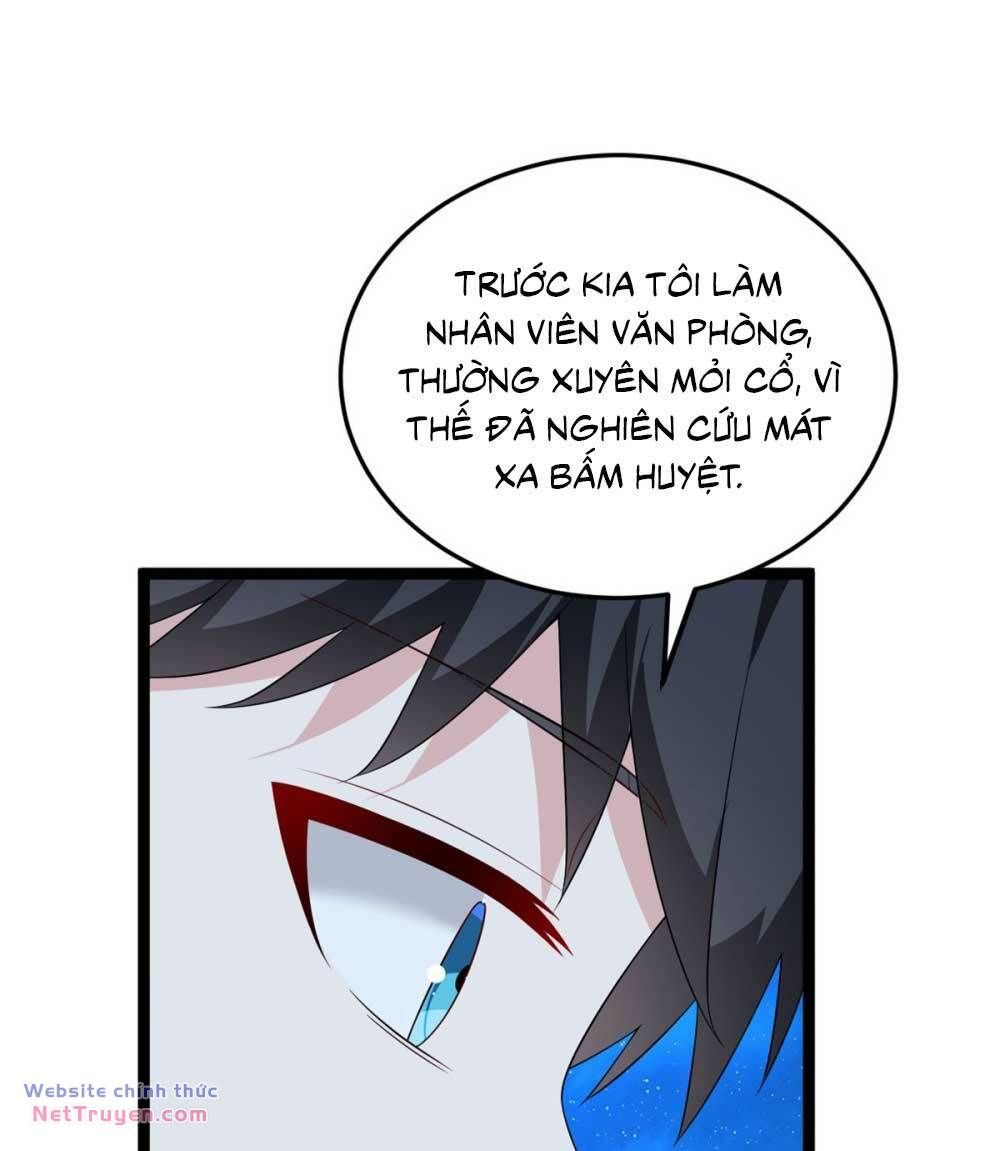 Tôi ở thế giới khác dựa dẫm vào phụ nữ