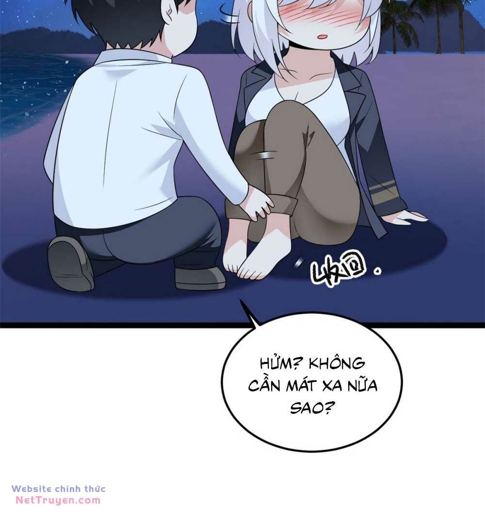 Tôi ở thế giới khác dựa dẫm vào phụ nữ