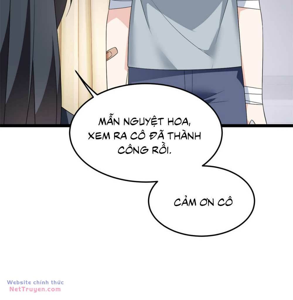 Tôi ở thế giới khác dựa dẫm vào phụ nữ