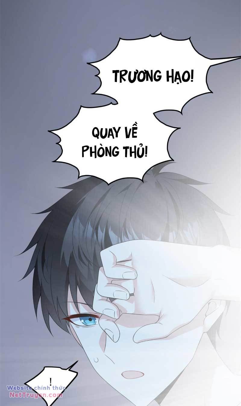 Tôi ở thế giới khác dựa dẫm vào phụ nữ