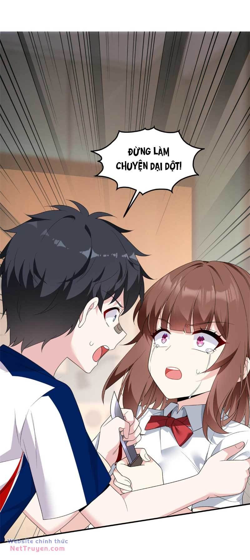 Tôi ở thế giới khác dựa dẫm vào phụ nữ