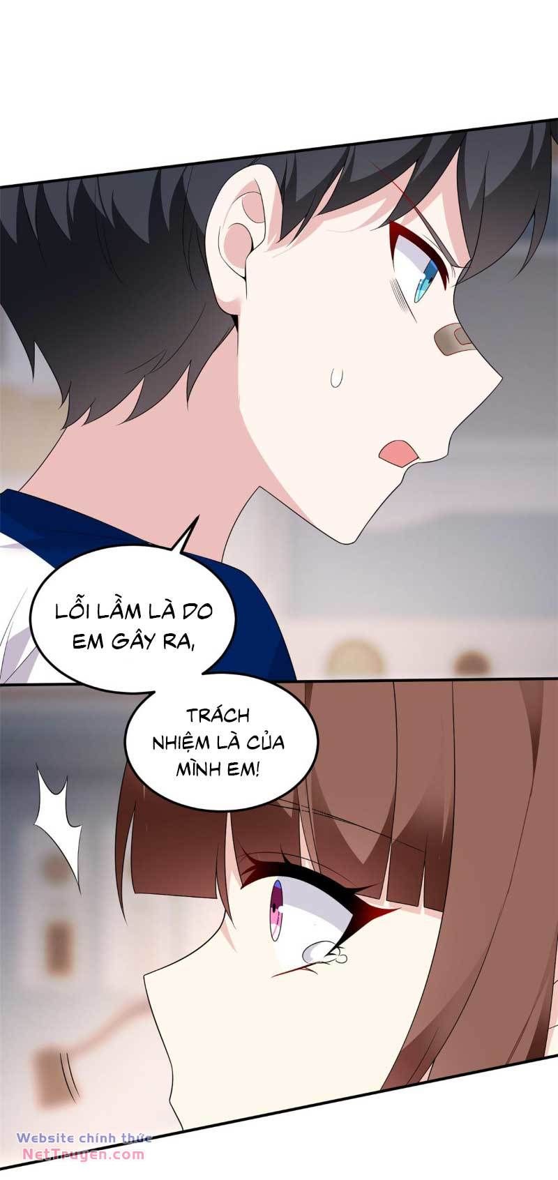 Tôi ở thế giới khác dựa dẫm vào phụ nữ