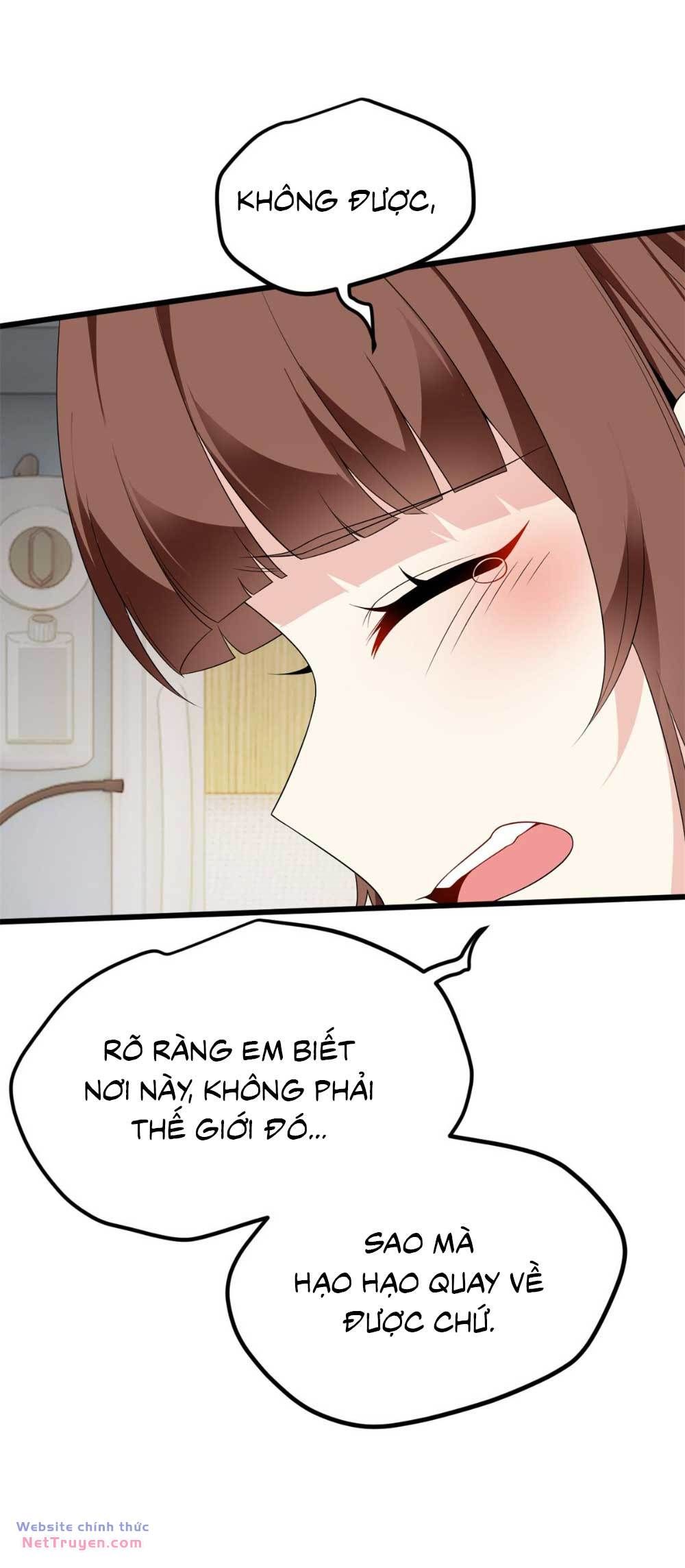 Tôi ở thế giới khác dựa dẫm vào phụ nữ
