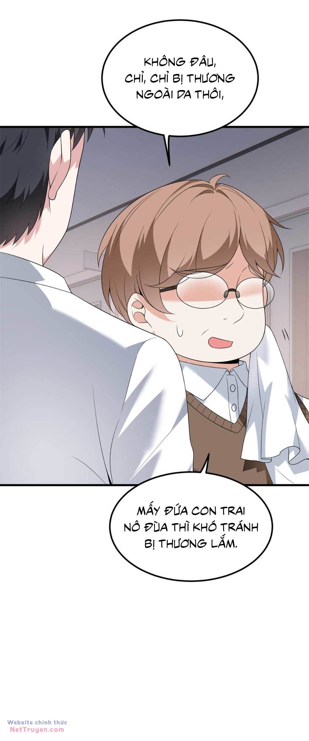 Tôi ở thế giới khác dựa dẫm vào phụ nữ