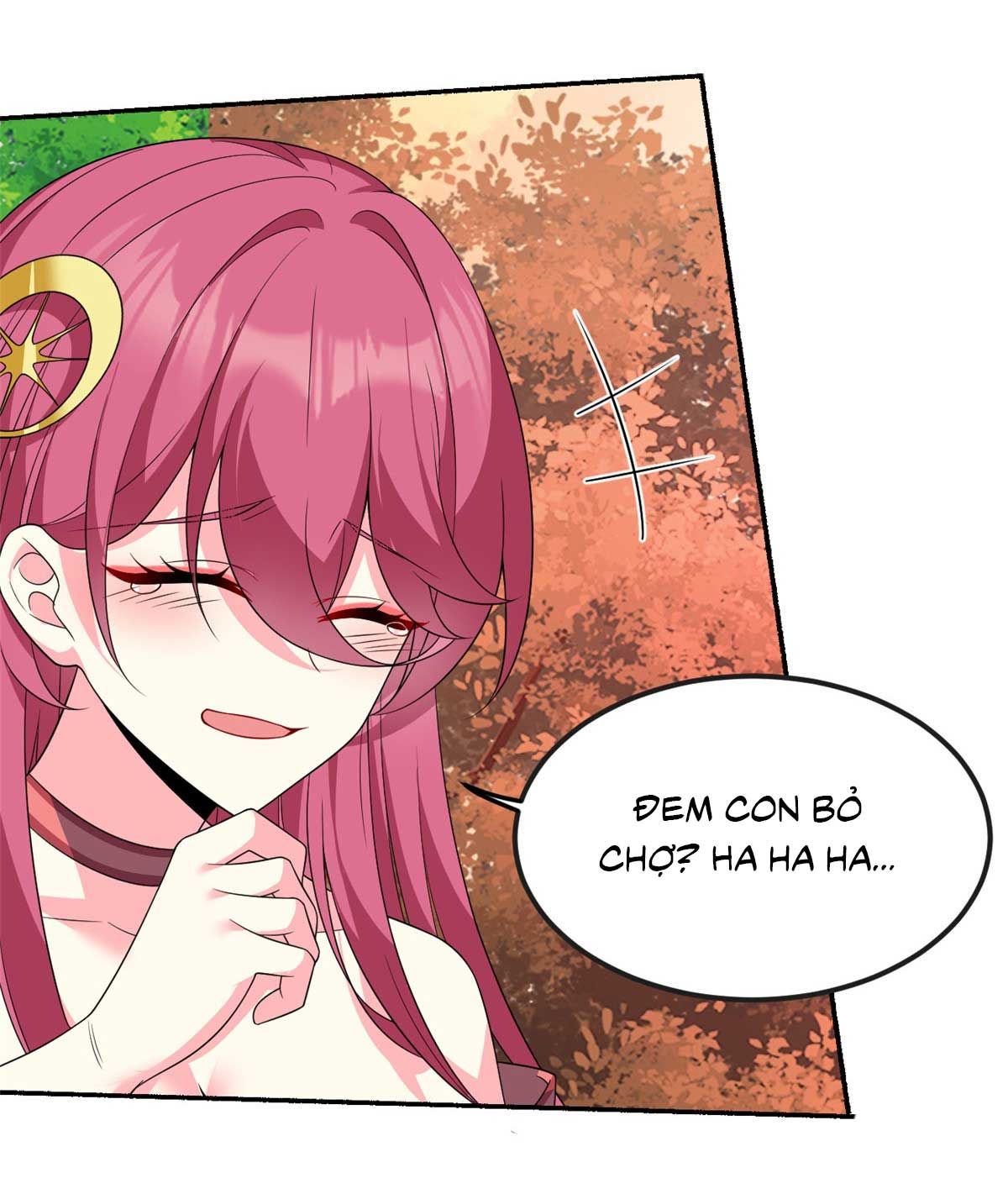 Tôi ở thế giới khác dựa dẫm vào phụ nữ