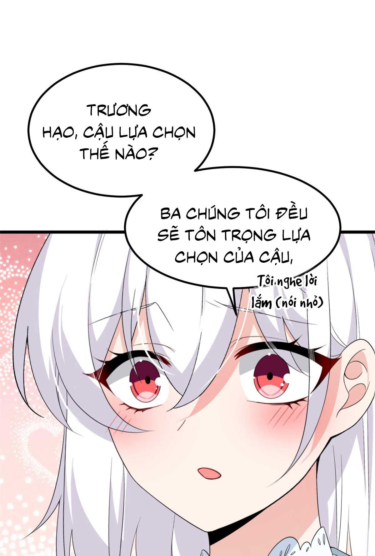 Tôi ở thế giới khác dựa dẫm vào phụ nữ