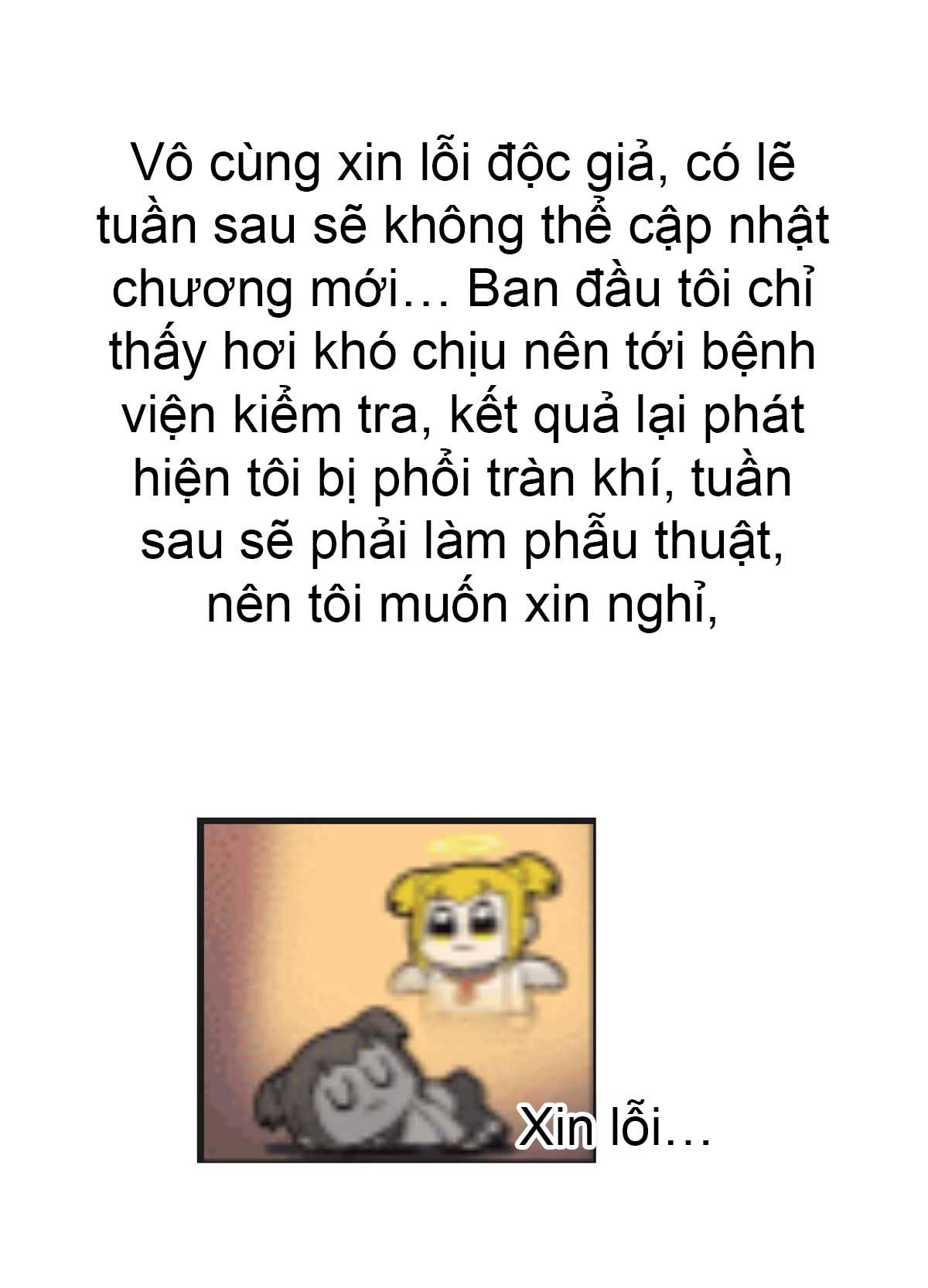 Tôi ở thế giới khác dựa dẫm vào phụ nữ