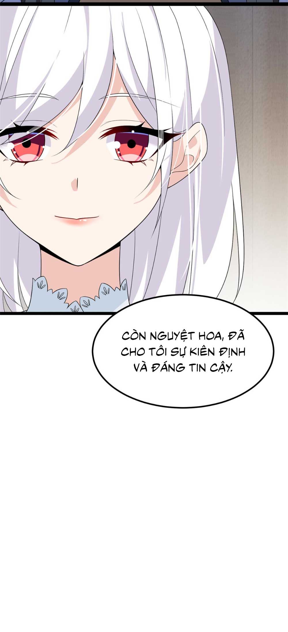 Tôi ở thế giới khác dựa dẫm vào phụ nữ