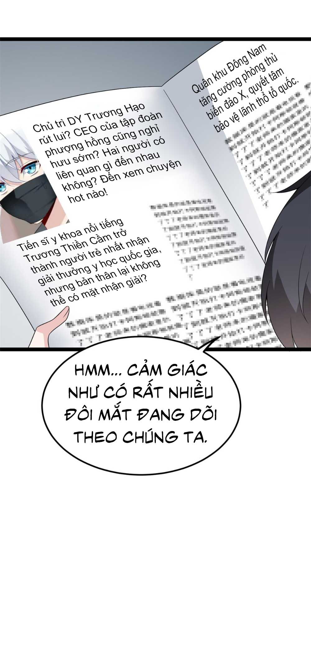 Tôi ở thế giới khác dựa dẫm vào phụ nữ