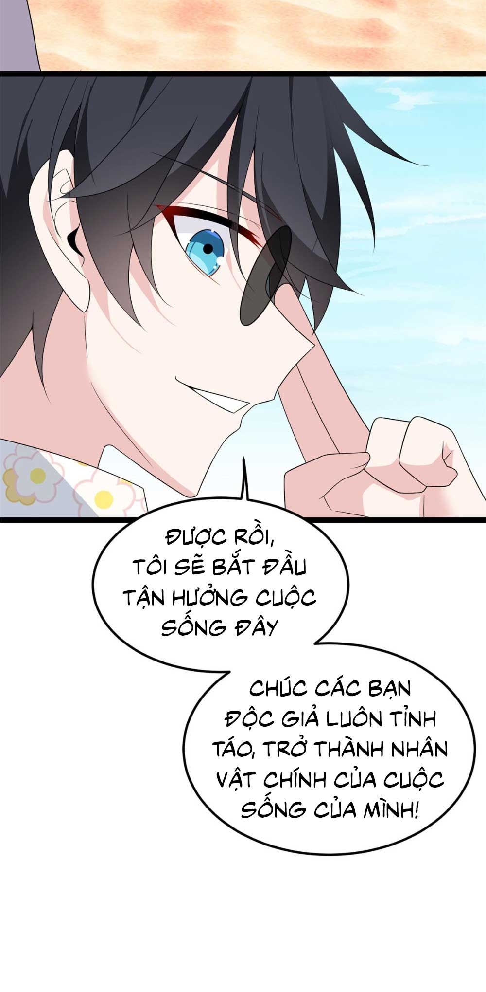 Tôi ở thế giới khác dựa dẫm vào phụ nữ
