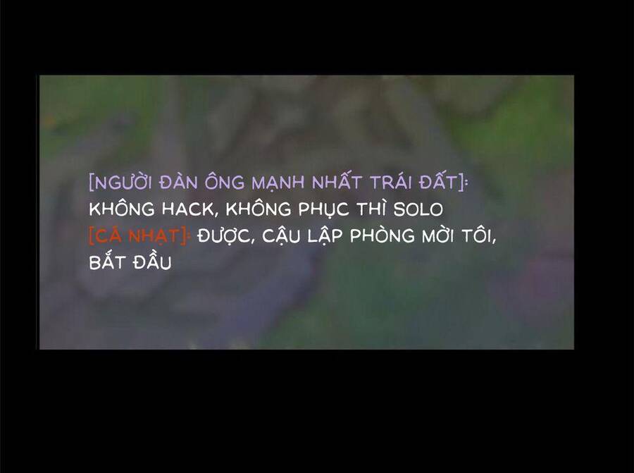 Tôi ở thế giới khác dựa dẫm vào phụ nữ