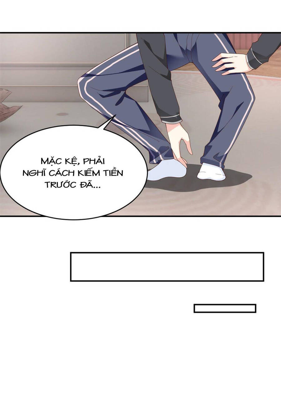 Tôi ở thế giới khác dựa dẫm vào phụ nữ