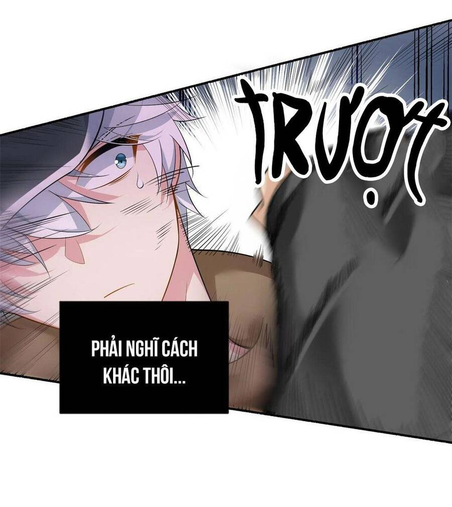 Tôi ở thế giới khác dựa dẫm vào phụ nữ
