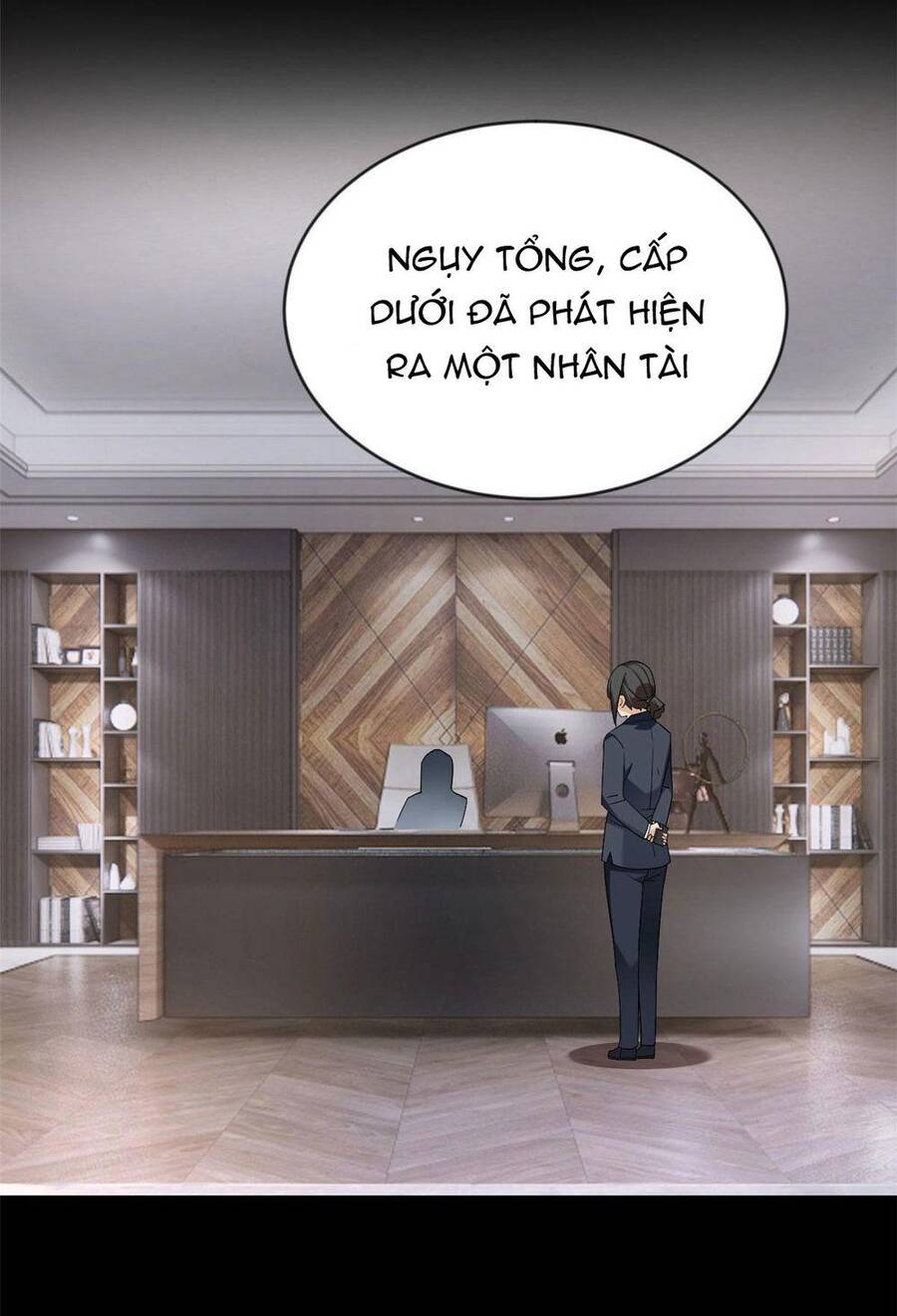 Tôi ở thế giới khác dựa dẫm vào phụ nữ
