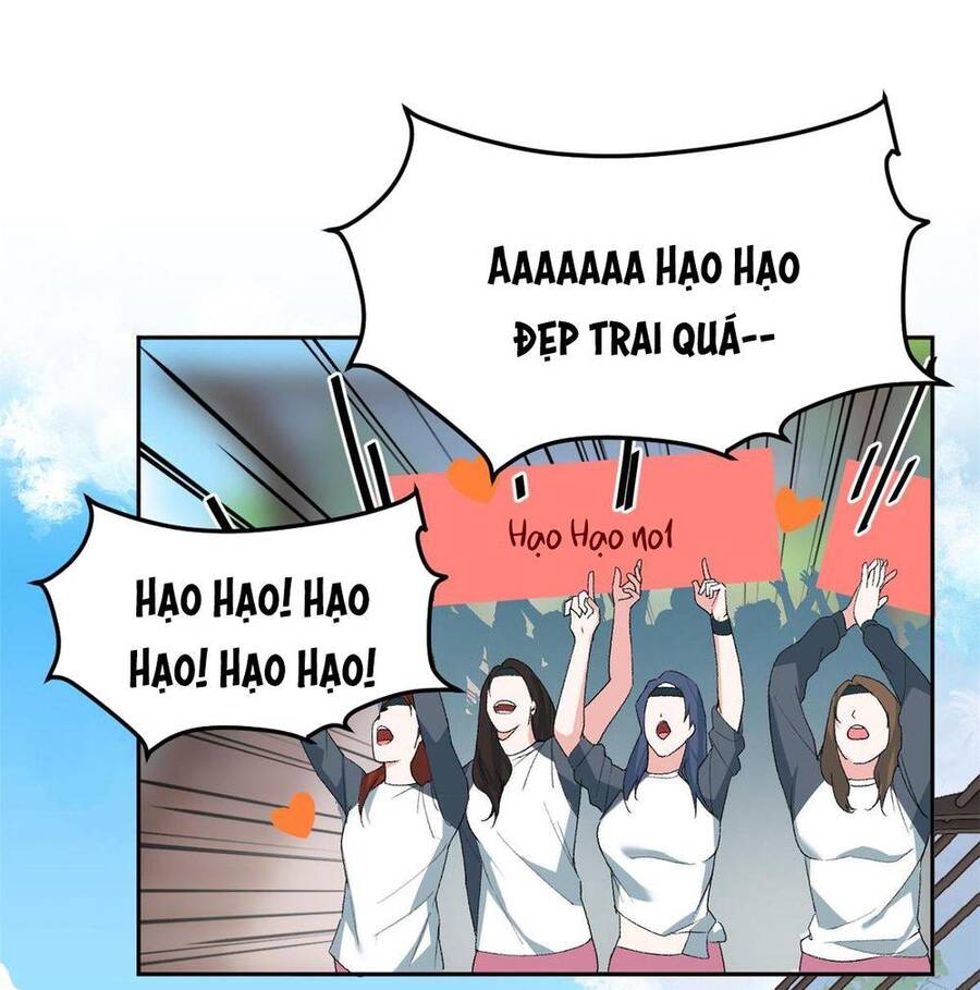 Tôi ở thế giới khác dựa dẫm vào phụ nữ