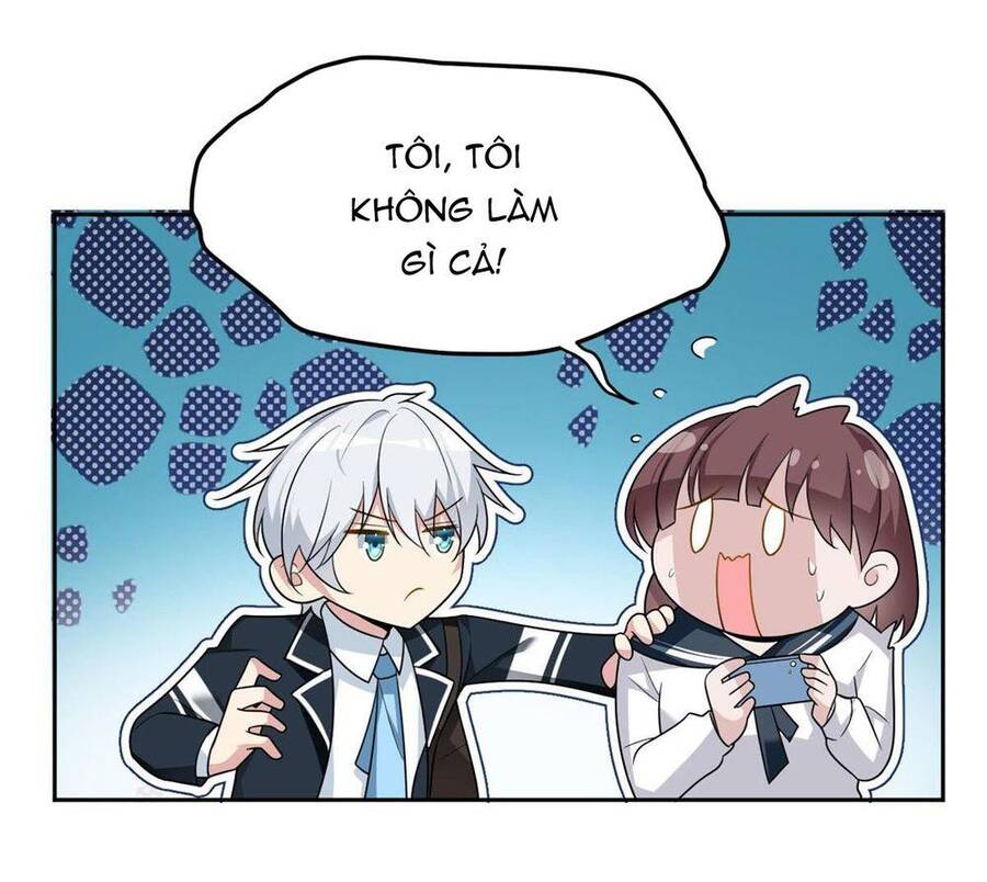 Tôi ở thế giới khác dựa dẫm vào phụ nữ