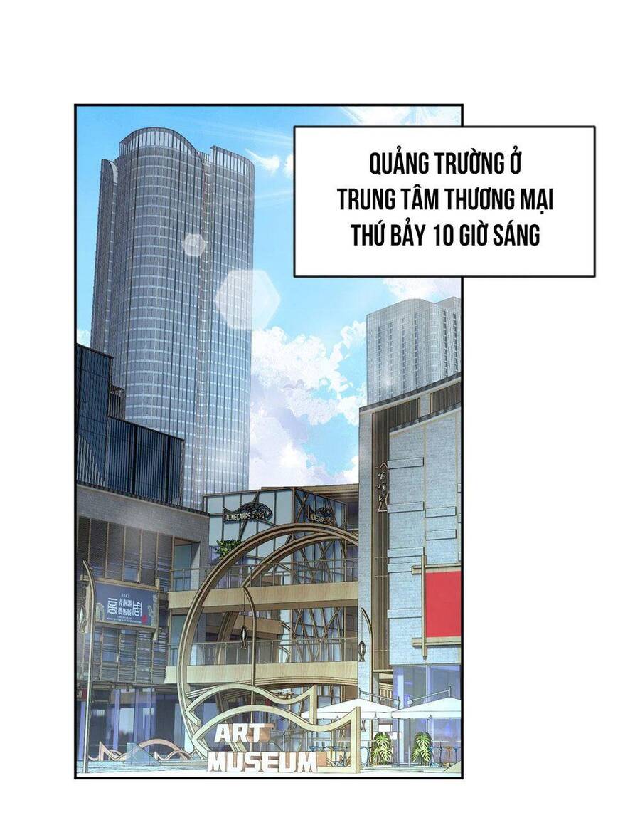 Tôi ở thế giới khác dựa dẫm vào phụ nữ