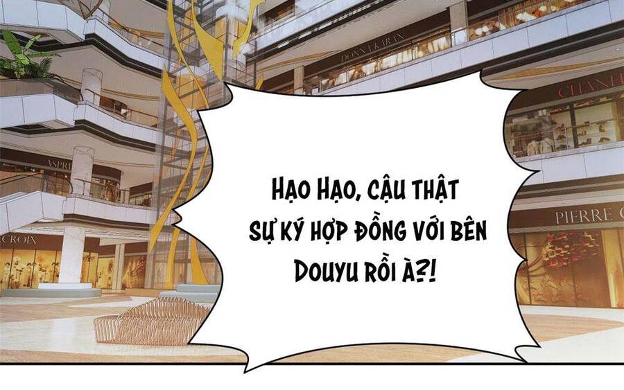 Tôi ở thế giới khác dựa dẫm vào phụ nữ