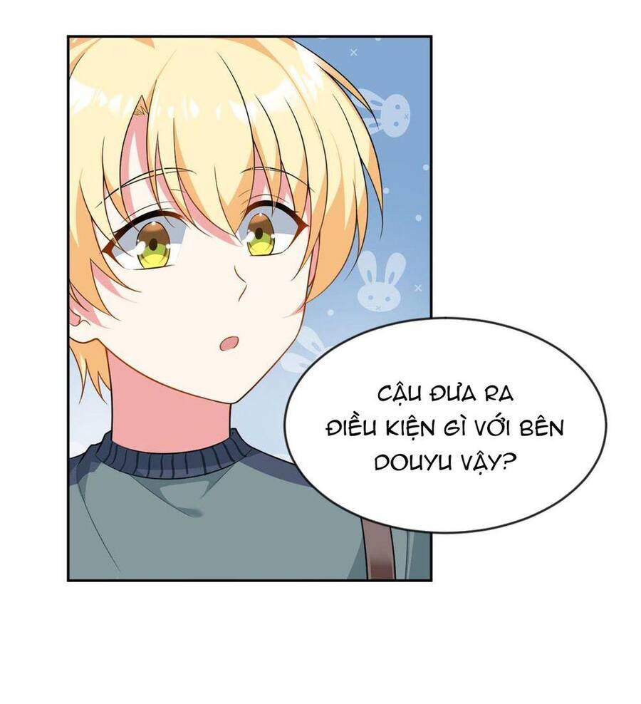 Tôi ở thế giới khác dựa dẫm vào phụ nữ