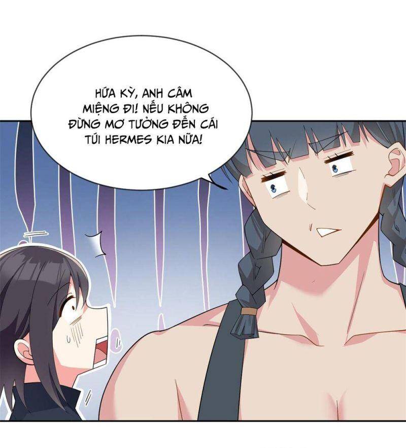 Tôi ở thế giới khác dựa dẫm vào phụ nữ
