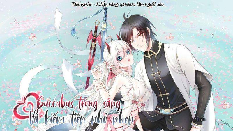 Tôi ở thế giới khác dựa dẫm vào phụ nữ