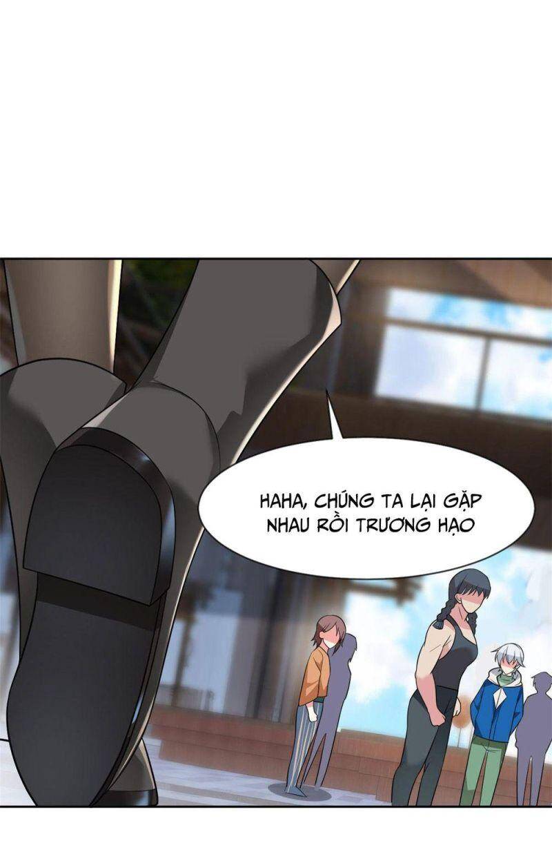 Tôi ở thế giới khác dựa dẫm vào phụ nữ