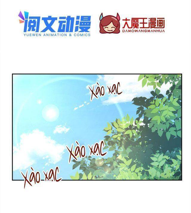 Tôi ở thế giới khác dựa dẫm vào phụ nữ