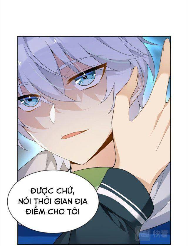 Tôi ở thế giới khác dựa dẫm vào phụ nữ