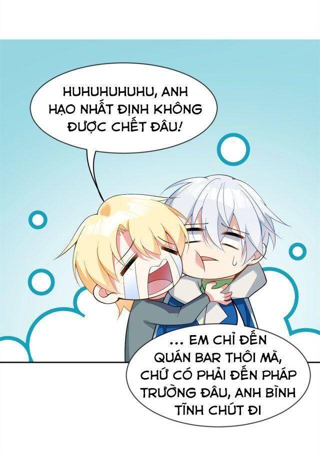 Tôi ở thế giới khác dựa dẫm vào phụ nữ