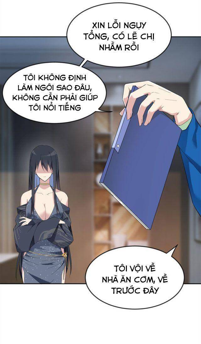 Tôi ở thế giới khác dựa dẫm vào phụ nữ