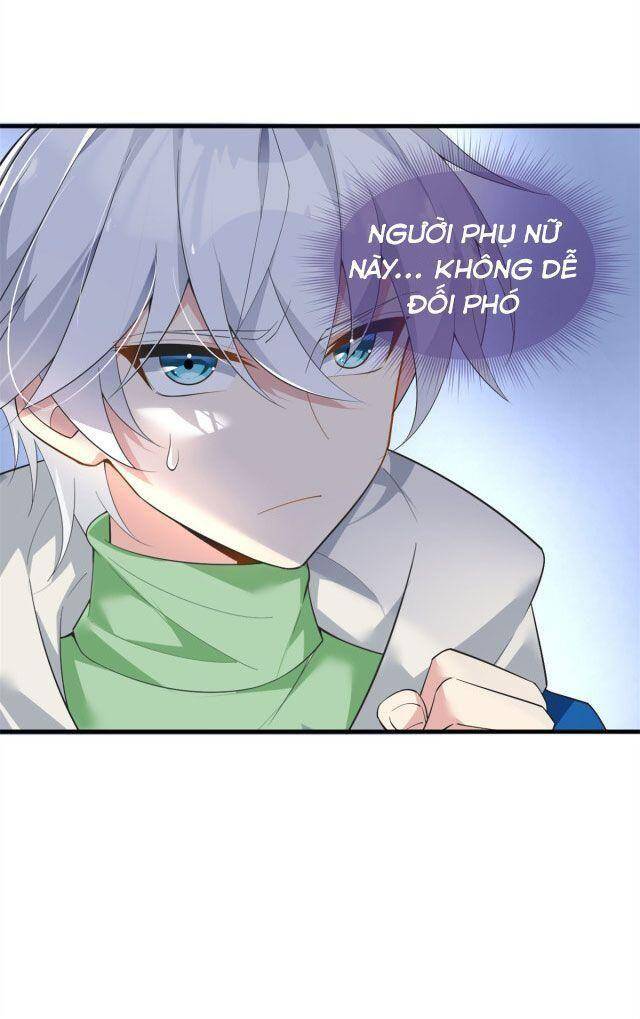 Tôi ở thế giới khác dựa dẫm vào phụ nữ