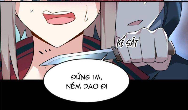 Tôi ở thế giới khác dựa dẫm vào phụ nữ