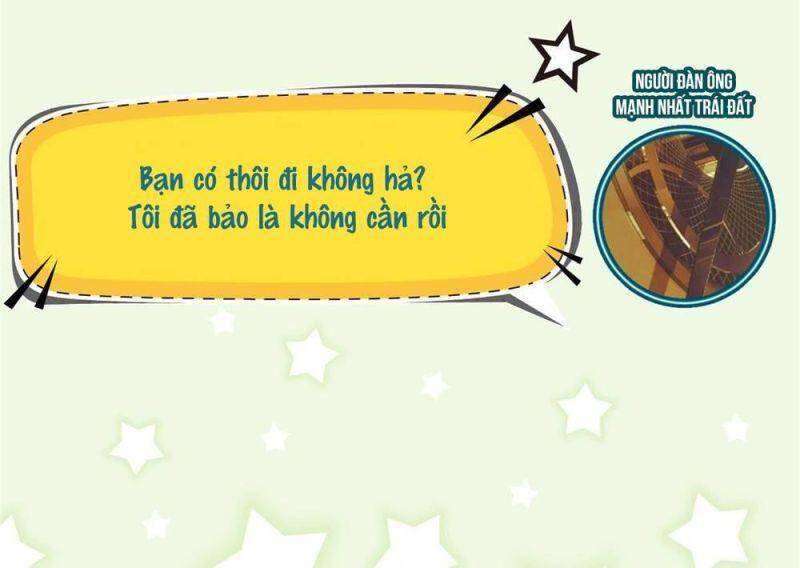 Tôi ở thế giới khác dựa dẫm vào phụ nữ