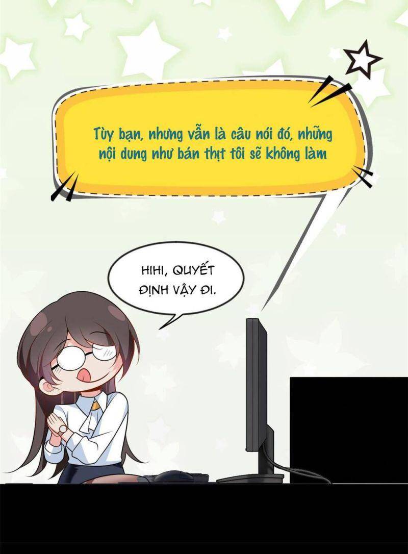 Tôi ở thế giới khác dựa dẫm vào phụ nữ
