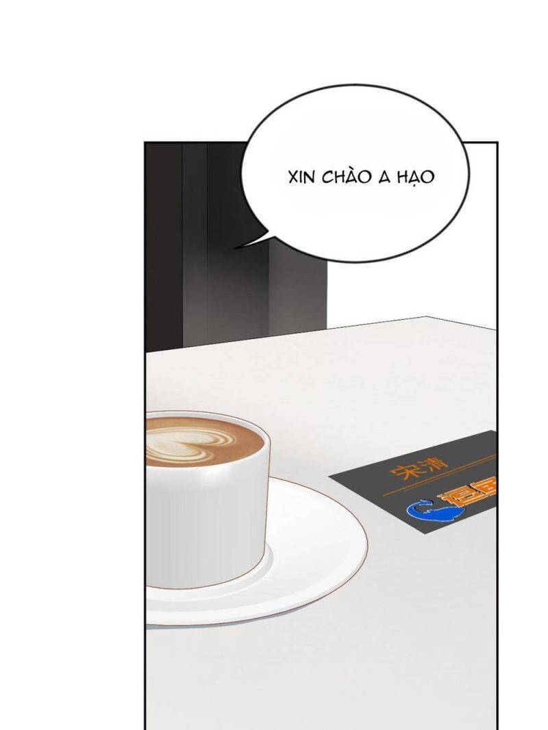 Tôi ở thế giới khác dựa dẫm vào phụ nữ