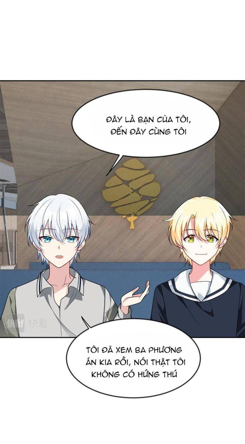 Tôi ở thế giới khác dựa dẫm vào phụ nữ