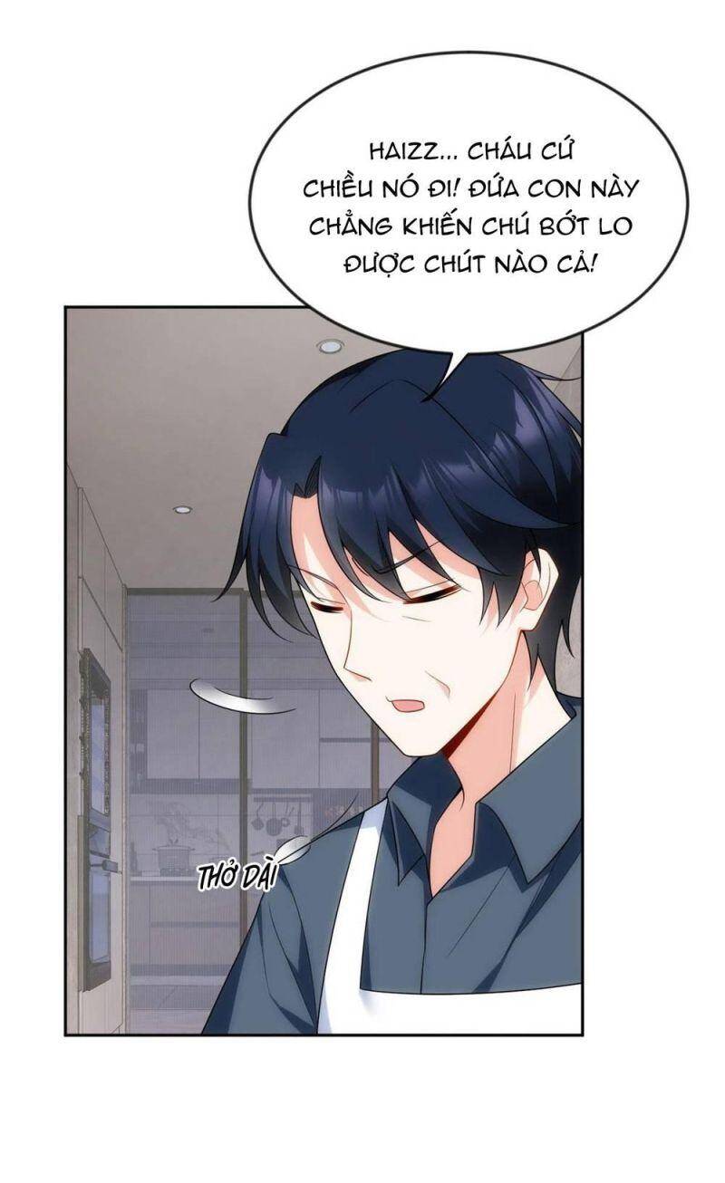 Tôi ở thế giới khác dựa dẫm vào phụ nữ