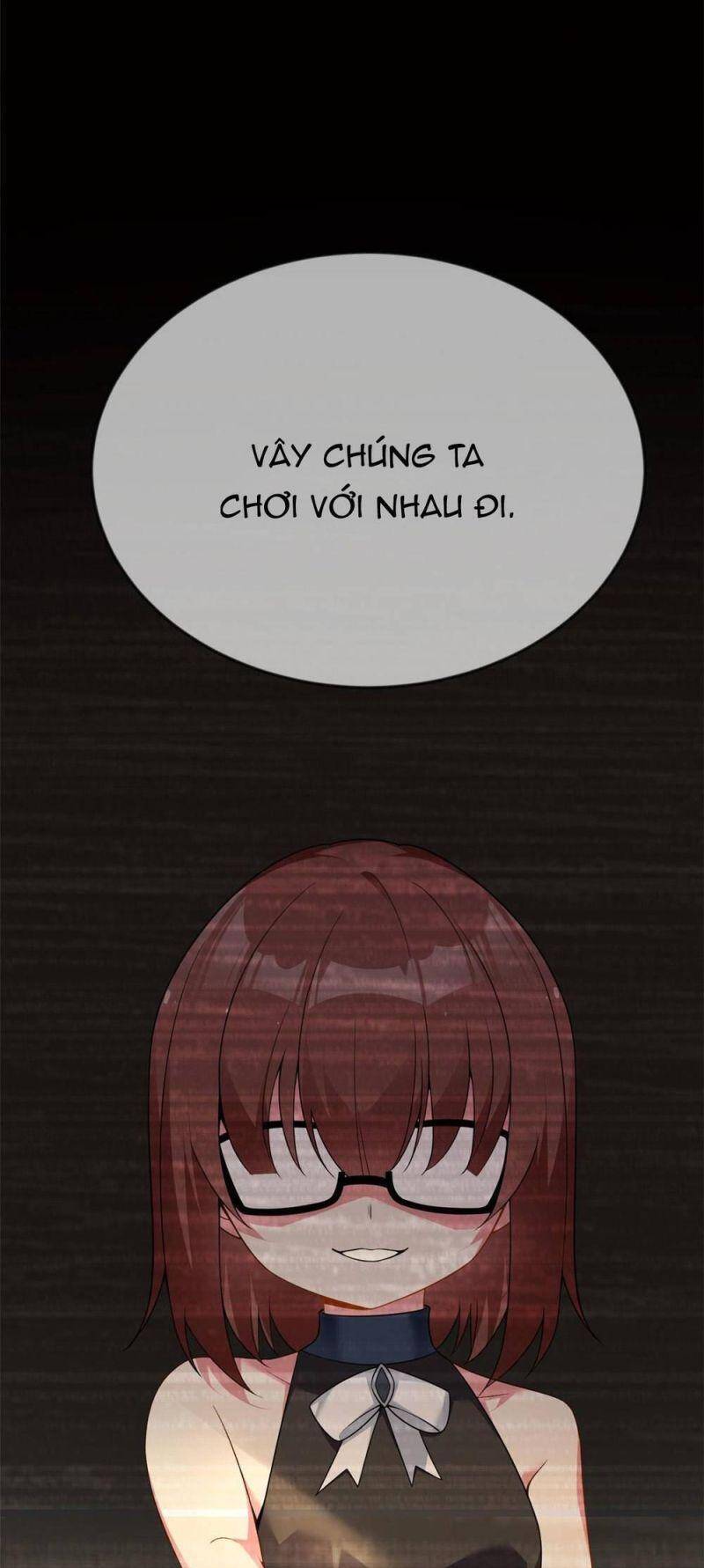 Tôi ở thế giới khác dựa dẫm vào phụ nữ