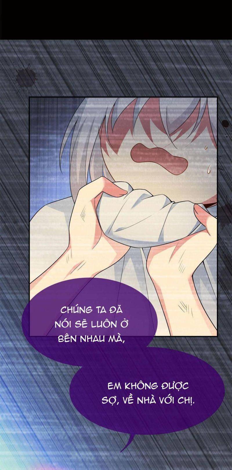 Tôi ở thế giới khác dựa dẫm vào phụ nữ