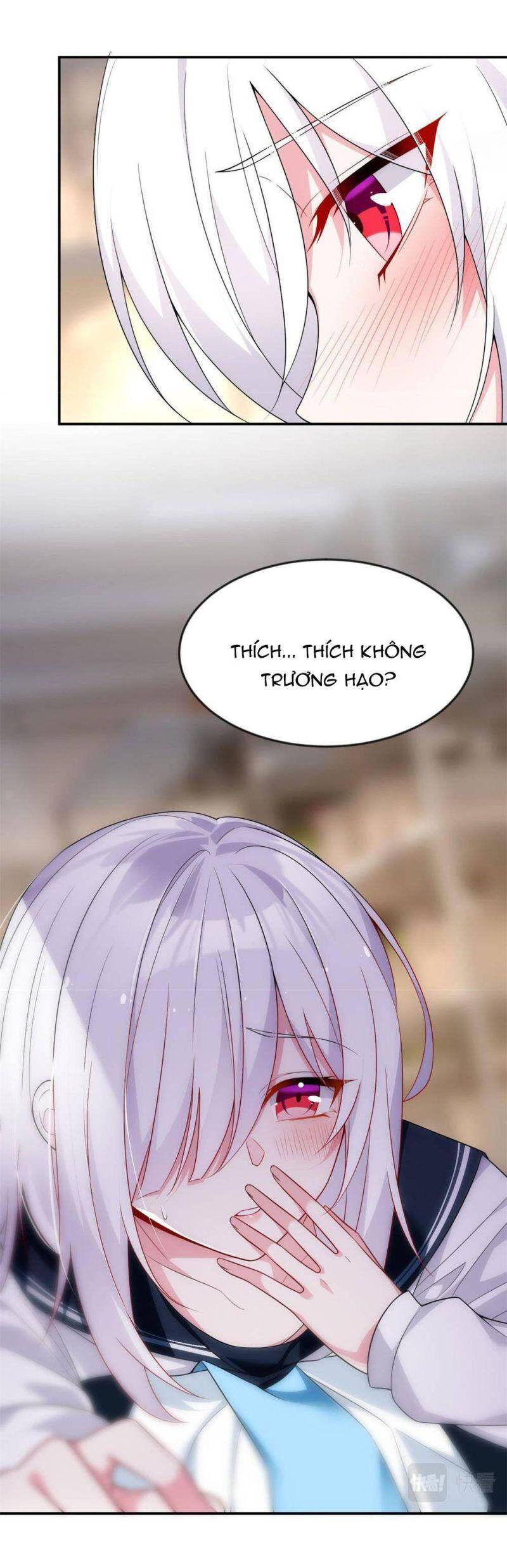 Tôi ở thế giới khác dựa dẫm vào phụ nữ