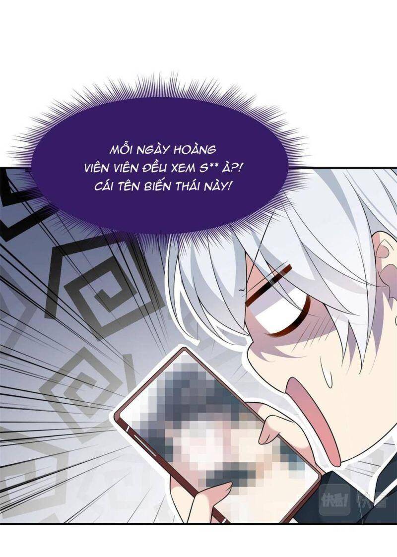 Tôi ở thế giới khác dựa dẫm vào phụ nữ