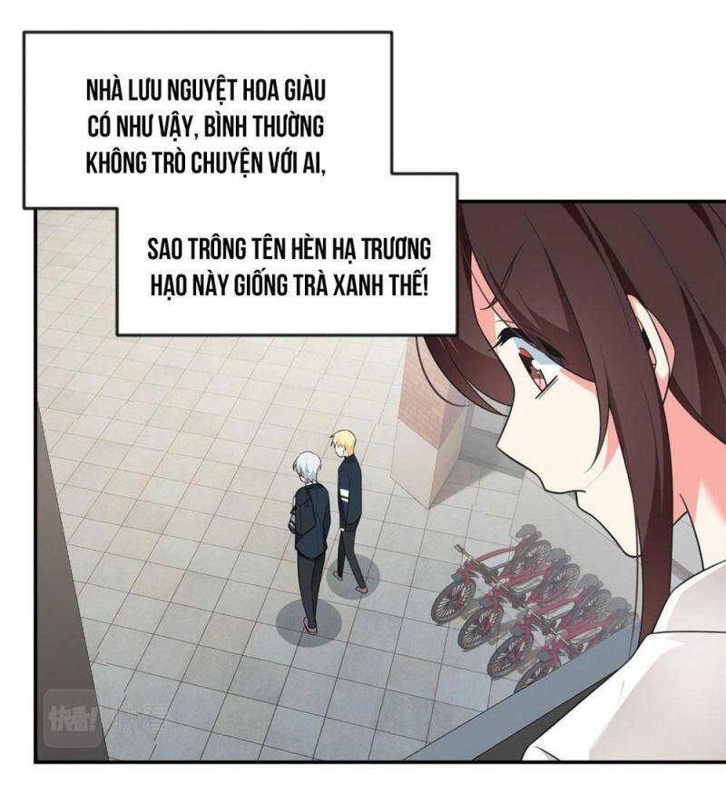 Tôi ở thế giới khác dựa dẫm vào phụ nữ