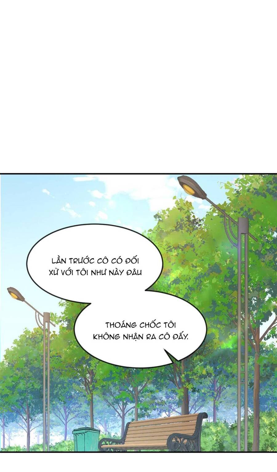 Tôi ở thế giới khác dựa dẫm vào phụ nữ