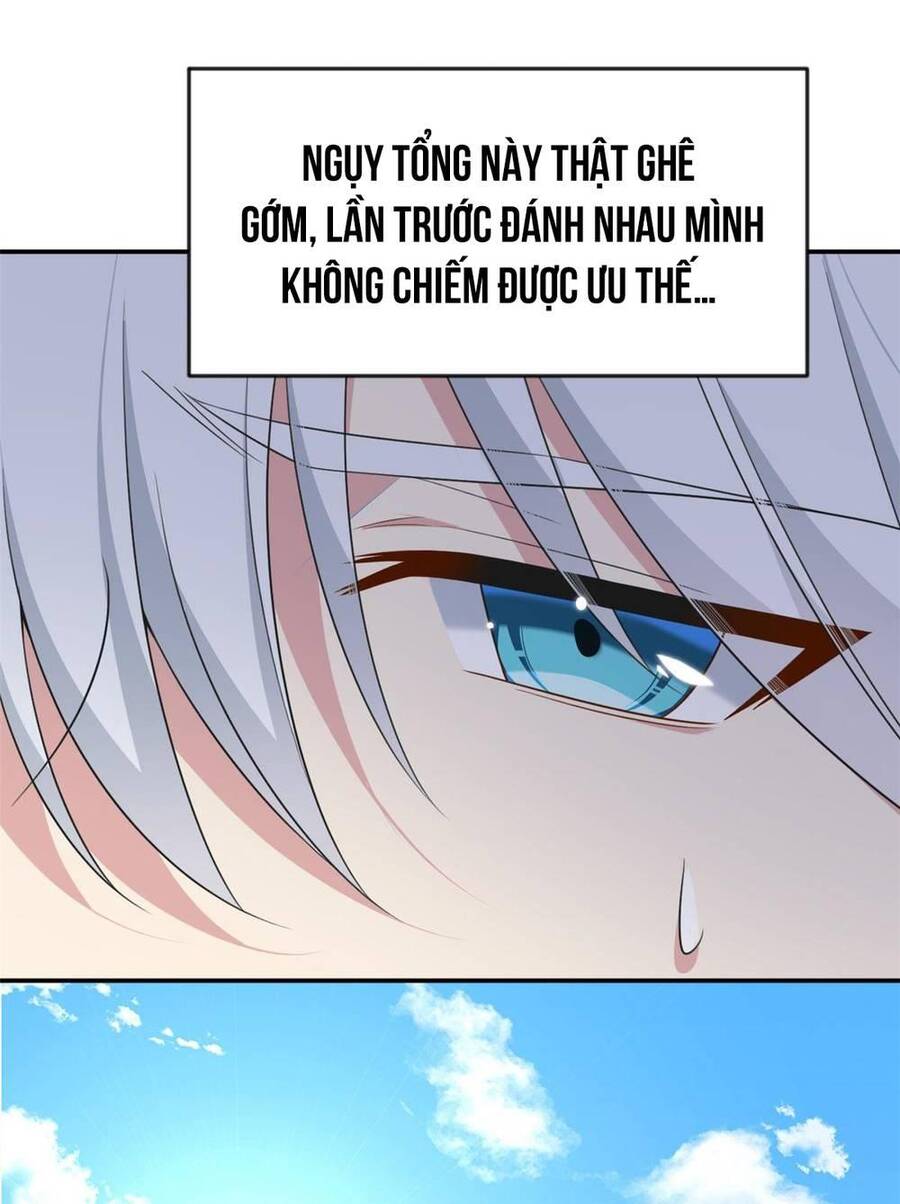 Tôi ở thế giới khác dựa dẫm vào phụ nữ